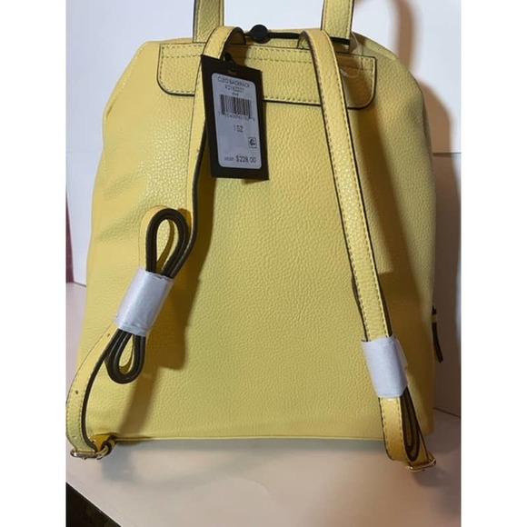 DKNY Cleo BackPack New